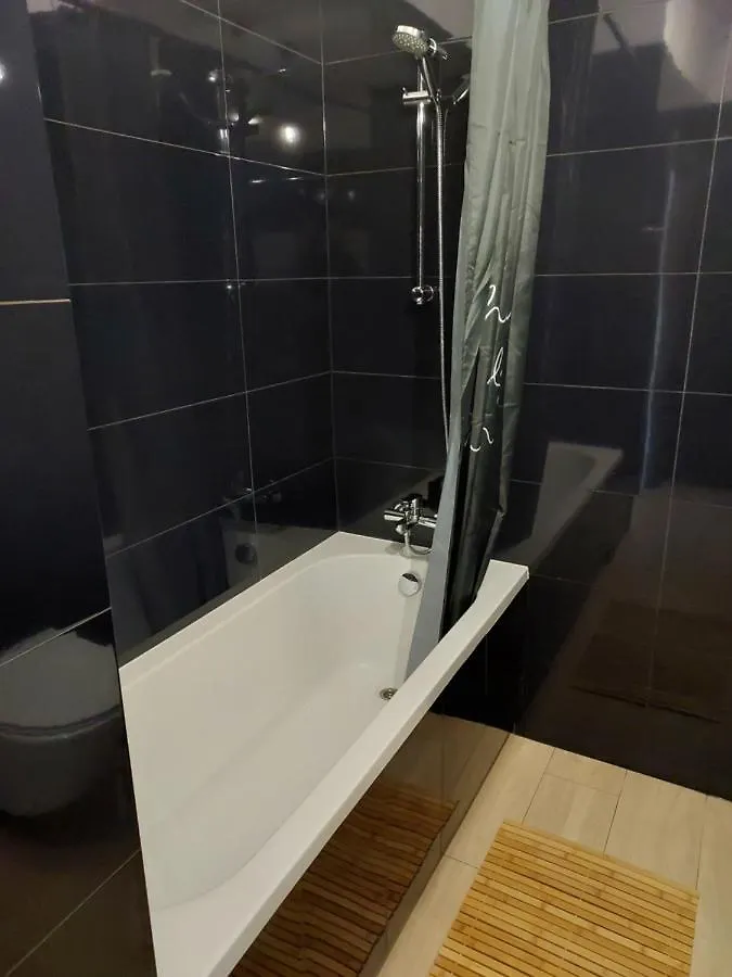 Apartamenty Na Morenie Danzica 0*,