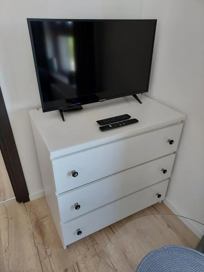 Apartamenty Na Morenie Danzica
