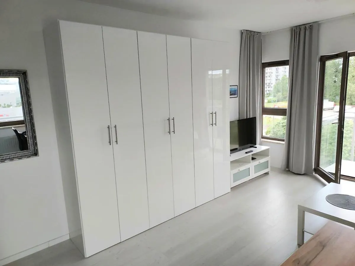 Apartamenty Na Morenie Danzica 0*,  Polonia