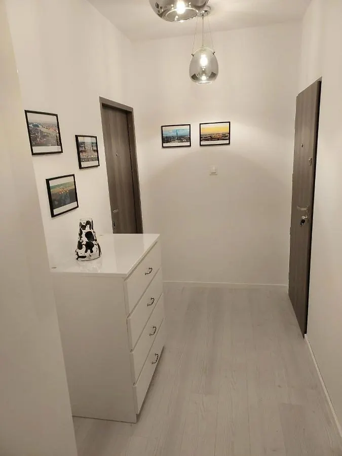Apartamenty Na Morenie Gdansk